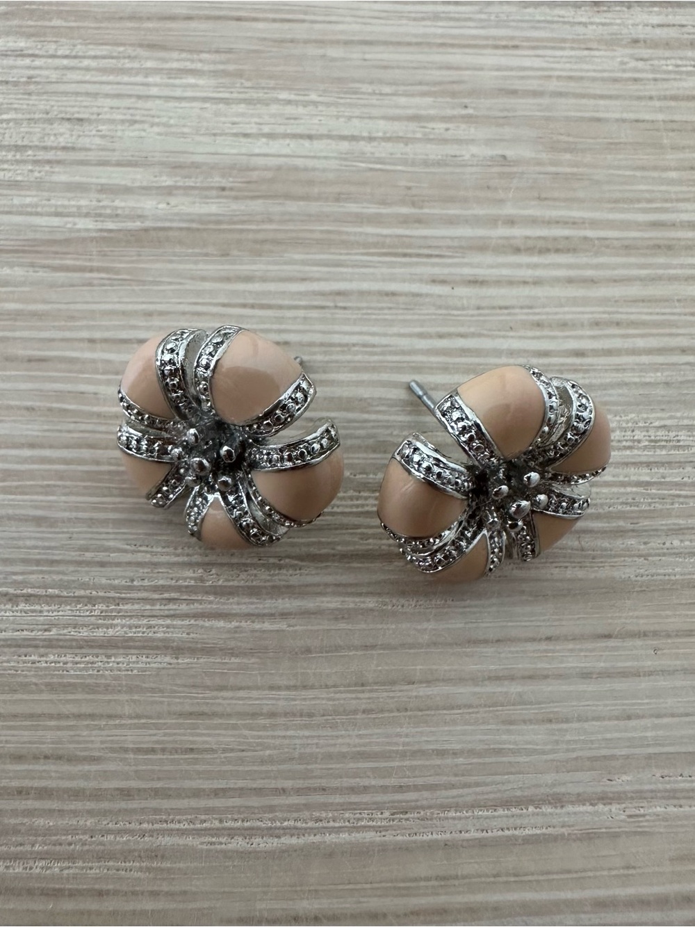 J.CREW - EARRINGS